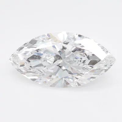 1.01ct D VVS1 Rare Carat Ideal Cut Marquise Lab Grown Diamond