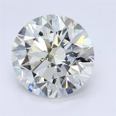 1.80ct I VS1 Rare Carat Ideal Cut Round Diamond