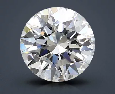 1.80ct I VS1 Rare Carat Ideal Cut Round Diamond