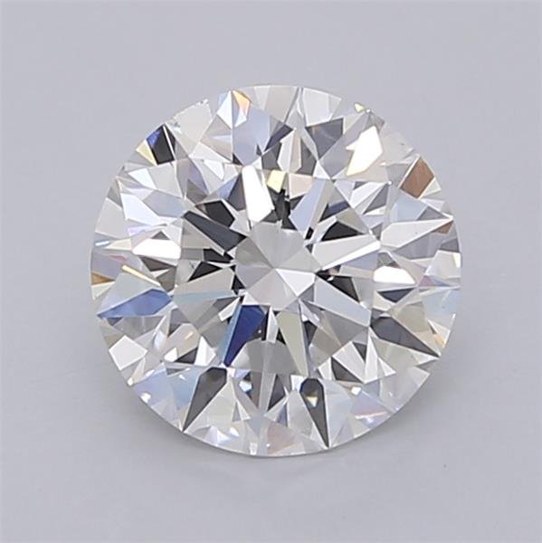 1.54ct E VS1 Ideal Cut Round Lab Grown Diamond