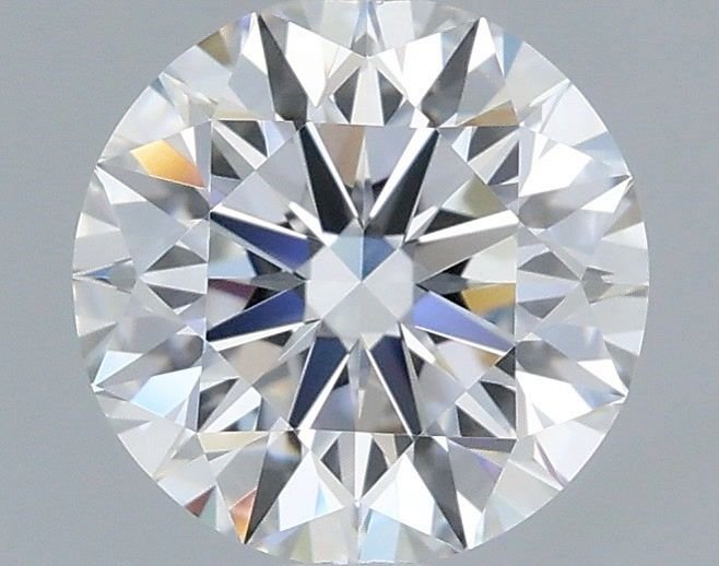 1.16ct E VS1 Excellent Cut Round Lab Grown Diamond