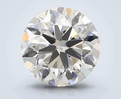 1.01ct G VVS2 Very Good Cut Round Diamond
