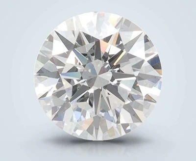 1.50ct D VS1 Rare Carat Ideal Cut Round Lab Grown Diamond