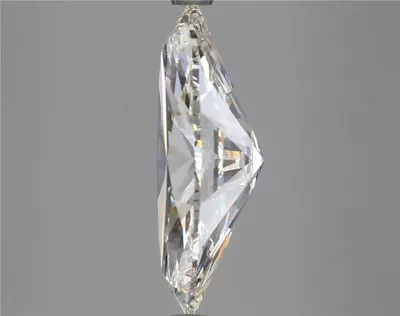 4.29ct H VS1 Rare Carat Ideal Cut Marquise Lab Grown Diamond