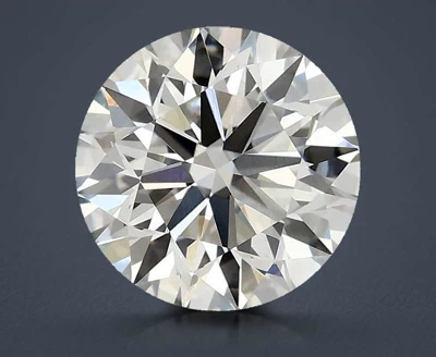 1.44ct G VS1 Ideal Cut Round Lab Grown Diamond
