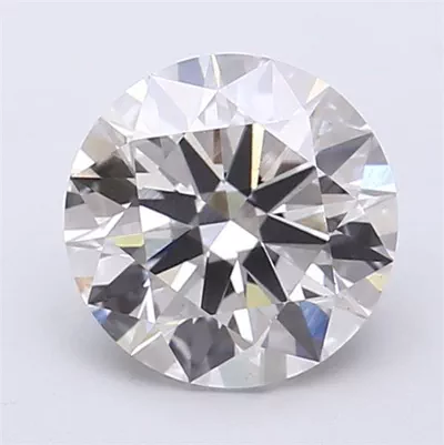 2.00ct G VS2 Rare Carat Ideal Cut Round Lab Grown Diamond