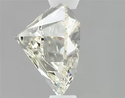 1.58ct K VS1 Rare Carat Ideal Cut Heart Diamond