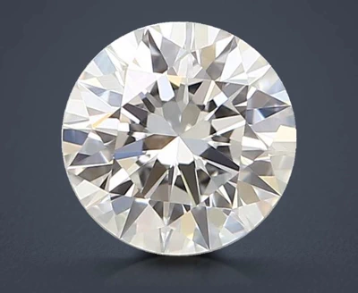 0.52ct G VS1 Rare Carat Ideal Cut Round Diamond