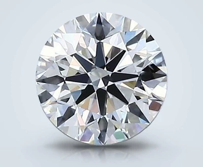 0.70ct G VS1 Rare Carat Ideal Cut Round Diamond