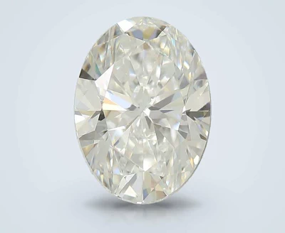 1.50ct D VS1 Rare Carat Ideal Cut Oval Lab Grown Diamond