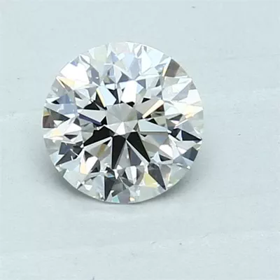 0.90ct I VS2 Excellent Cut Round Diamond