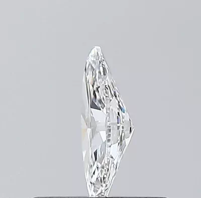 0.30ct E VS2 Rare Carat Ideal Cut Marquise Diamond