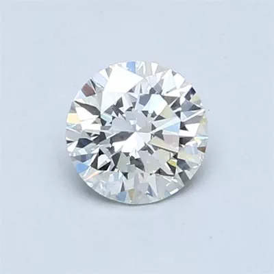 0.70ct H VS2 Rare Carat Ideal Cut Round Diamond