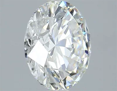 2.50ct G VS2 Rare Carat Ideal Cut Round Diamond
