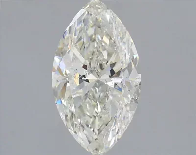1.51ct I SI2 Very Good Cut Marquise Diamond