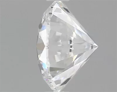 1.35ct D FL Excellent Cut Round Diamond