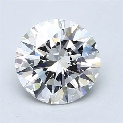 1.50ct G VS1 Rare Carat Ideal Cut Round Diamond