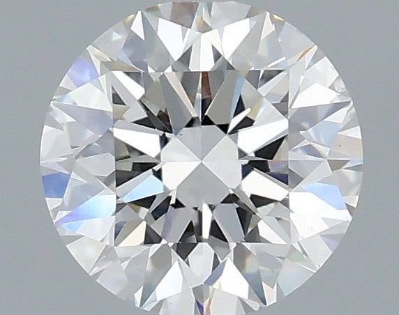 1.00ct G VS2 Excellent Cut Round Lab Grown Diamond