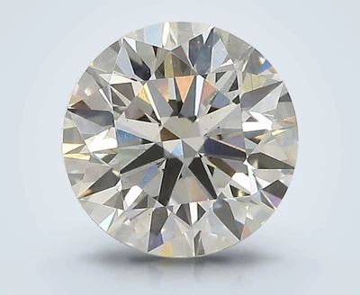 1.50ct G VS2 Rare Carat Ideal Cut Round Lab Grown Diamond