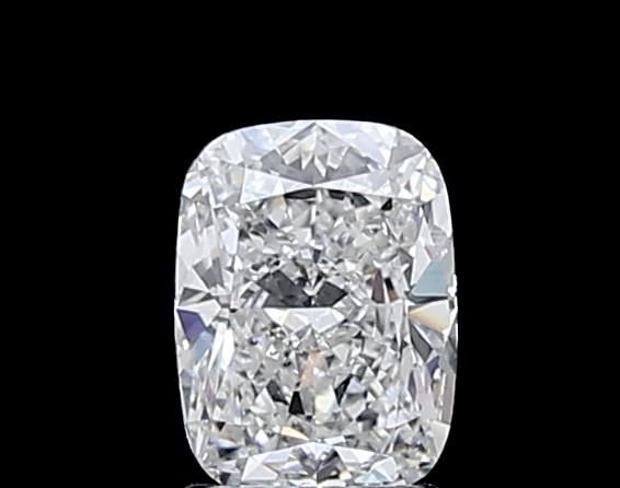 2.00ct E VS1 Very Good Cut Cushion Lab Grown Diamond