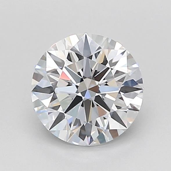 1.00ct E VVS2 Rare Carat Ideal Cut Round Lab Grown Diamond