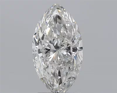 1.50ct G SI2 Very Good Cut Marquise Diamond