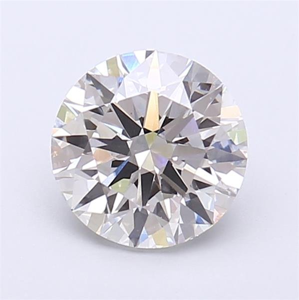 1.50ct G VS1 Rare Carat Ideal Cut Round Lab Grown Diamond