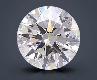 1.50ct G VS1 Rare Carat Ideal Cut Round Lab Grown Diamond