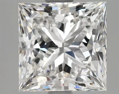 9.29ct H VS1 Rare Carat Ideal Cut Round Lab Grown Diamond