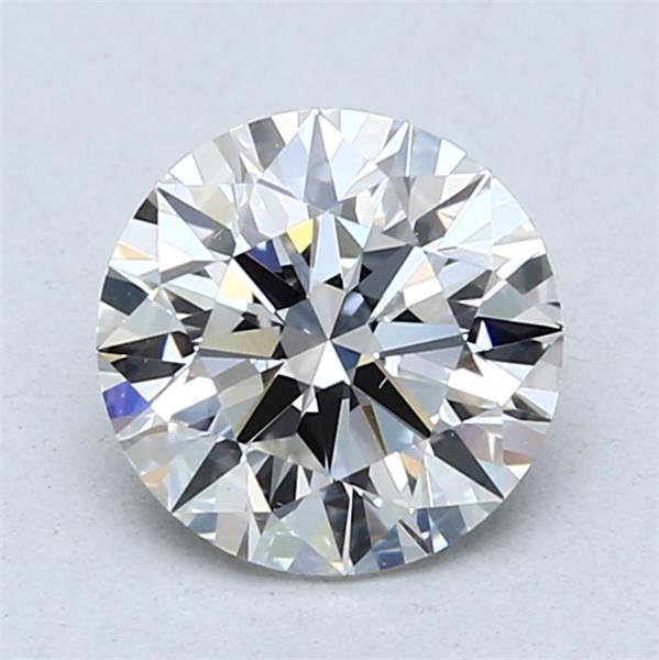 1.50ct F VS1 Rare Carat Ideal Cut Round Lab Grown Diamond