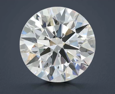 1.76ct E VS1 Rare Carat Ideal Cut Round Lab Grown Diamond