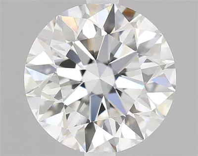 1.20ct F FL Rare Carat Ideal Cut Round Diamond