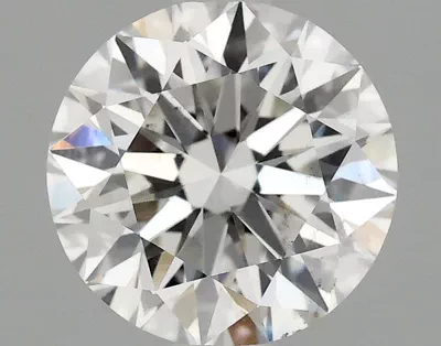 1.59ct G VS2 Excellent Cut Round Lab Grown Diamond