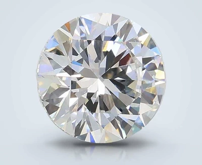 1.41ct E VS1 Excellent Cut Round Lab Grown Diamond