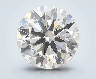 1.50ct D VS1 Rare Carat Ideal Cut Round Lab Grown Diamond