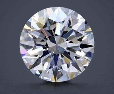 0.30ct G VS1 Rare Carat Ideal Cut Round Diamond