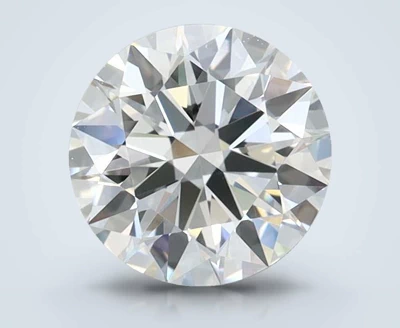 1.03ct D IF Rare Carat Ideal Cut Round Lab Grown Diamond