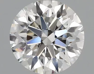 1.05ct G VS2 Excellent Cut Round Lab Grown Diamond