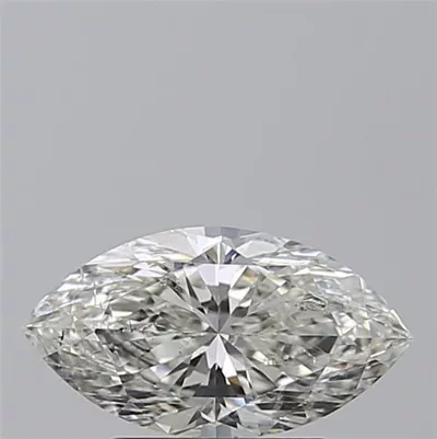 1.51ct G SI2 Very Good Cut Marquise Diamond