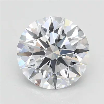 1.51ct D IF Rare Carat Ideal Cut Round Lab Grown Diamond