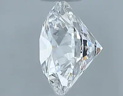 2.70ct D VS2 Excellent Cut Round Diamond