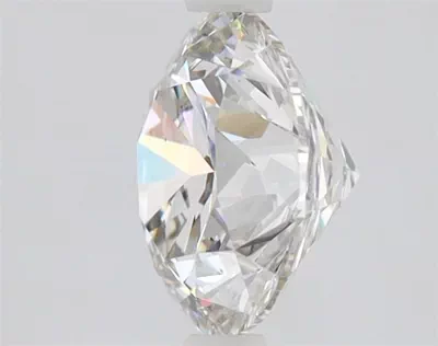 2.04ct G VS2 Rare Carat Ideal Cut Round Lab Grown Diamond