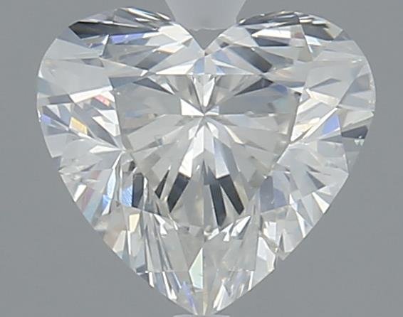 1.50ct I SI2 Rare Carat Ideal Cut Heart Diamond