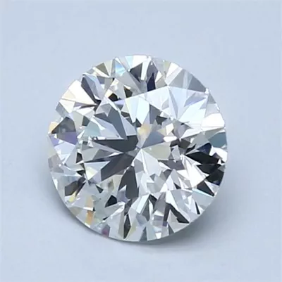 1.16ct F VS1 Rare Carat Ideal Cut Round Diamond