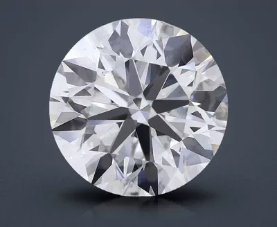 24.53ct G VS1 Rare Carat Ideal Cut Round Lab Grown Diamond