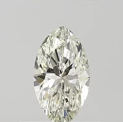 0.50ct J VVS1 Very Good Cut Marquise Diamond