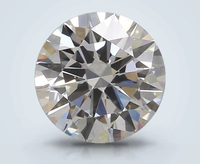 1.00ct D VS1 Excellent Cut Round Lab Grown Diamond
