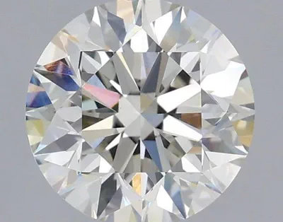 1.76ct H VS1 Very Good Cut Round Lab Grown Diamond