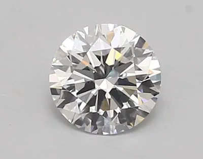 0.92ct D VS1 Rare Carat Ideal Cut Round Lab Grown Diamond