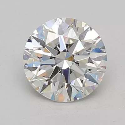 1.11ct G VS2 Rare Carat Ideal Cut Round Diamond